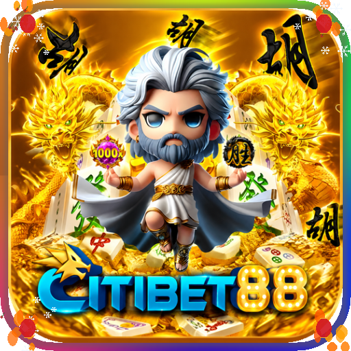 citibet88 — mitra unggulan
